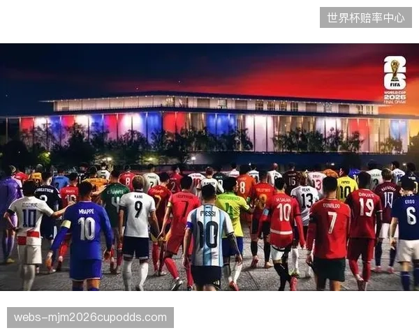 比赛场次增加62.5%，成为FIFA商业收入激增的核心驱动力。